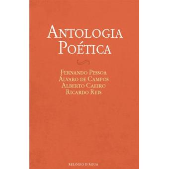 Antologia Poética