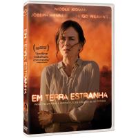 Em Terra Estranha