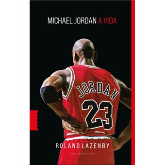 Michael Jordan a Vida - 1