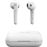 Auriculares Bluetooth True Wireless Urbanista Stockholm - White_0