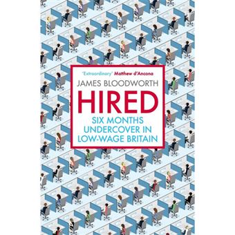 Hired
