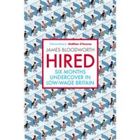 Hired