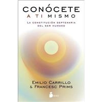 Conócete a Ti Mismo: la Constitución Septenaria del Ser Humano
