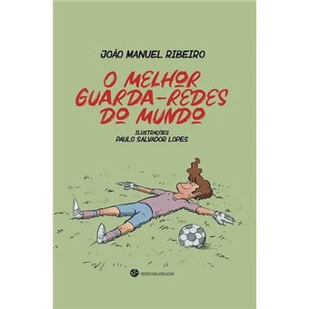 O Melhor Guarda-Redes do Mundo - 1
