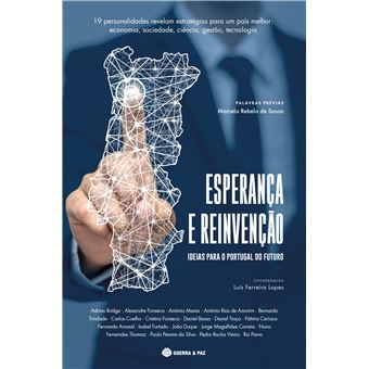 Esperança e Reinvenção