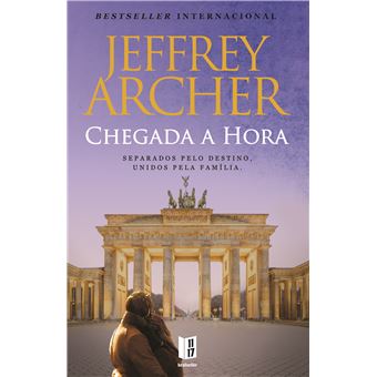 Chegada a Hora