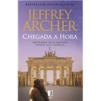 Chegada a Hora
