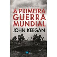A Primeira Guerra Mundial