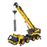 LEGO Technic 42108 Grua Móvel_1