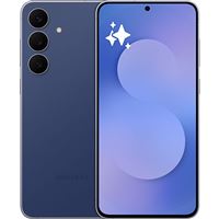 Samsung Galaxy S25 FE - 256GB - Azul Marinho