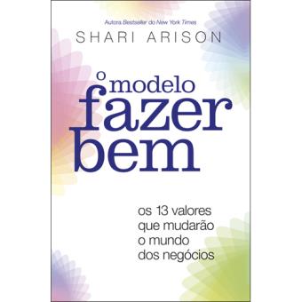 O Modelo Fazer Bem