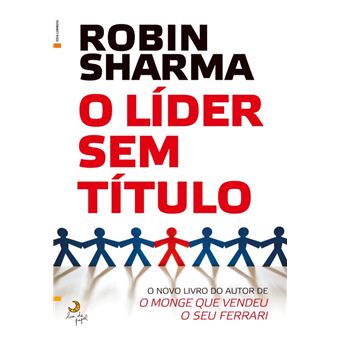 O Líder Sem Título