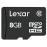 Lexar microSDHC 8GB Classe 10_0