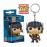 Funko Pocket Pop Keychains : Marvel Thor Ragnarok - Thor Ragnarok_0