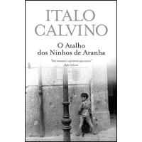 O Atalho dos Ninhos de Aranha