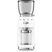 Moinho de Café Smeg Série Anni 50 GF01WHEU - Branco