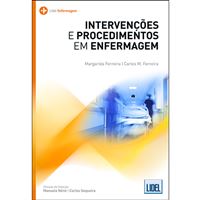 Intervenções e Procedimentos em Enfermagem