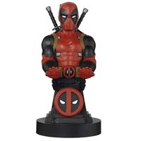 Cable Guy Carregador Deadpool