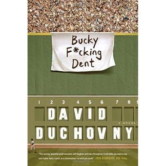 Bucky F*cking Dent