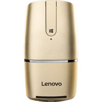 Rato Wireless Lenovo Yoga - Champagne Gold