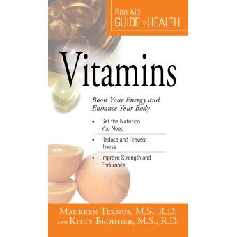 Your Guide to Health: Vitamins