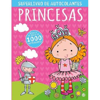 Princesas