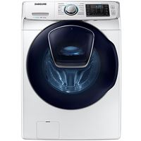 Máquina de Lavar Roupa Samsung AddWash WF16J6500EW/EP