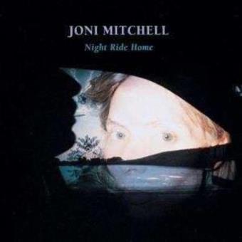 Night ride home