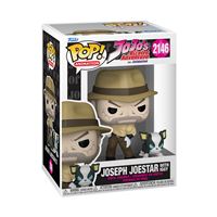 Funko POP! Animatie: AoT - Eren Jaeger Jeager - Attack on Titan - Verzamelbaar Vinyl Figuur - Cadeau Idee - Officiële Merchandise -Anime Fans - Model Figuur voor Verzamelaars
