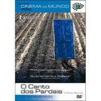 O Canto dos Pardais