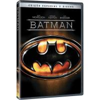 Batman - Edição Especial - DVD