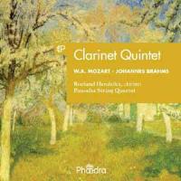 Clarinet Quintets