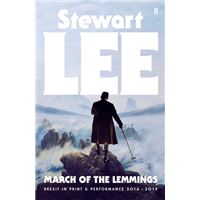 March of the lemmings