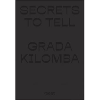 Secrets to Tell