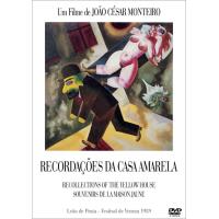 Recordações da Casa Amarela (1989)