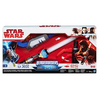 Star Wars Sabre Caminho da Força - Hasbro