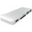 Hub Satechi USB-C - Prata_2