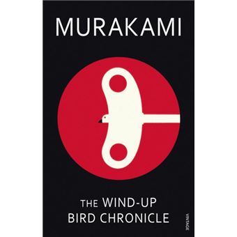 The Wind-Up Bird Chronicle