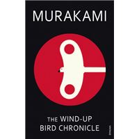 The Wind-Up Bird Chronicle