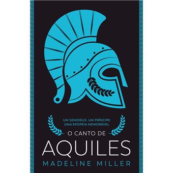 O Canto de Aquiles - 1