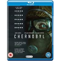 Chernobyl - 2Blu-ray Importação