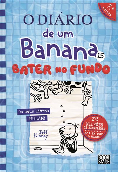Entrevista a Jeff Kinney