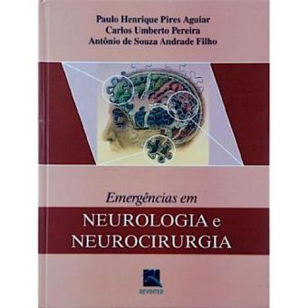 Emergências em Neurologia e Neurocirurgia