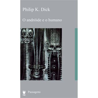 O Andróide e o Humano - 1