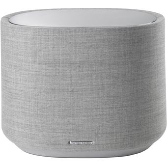Subwoofer Harman Kardon Citation Sub - Cinzento