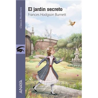 El jardín secreto