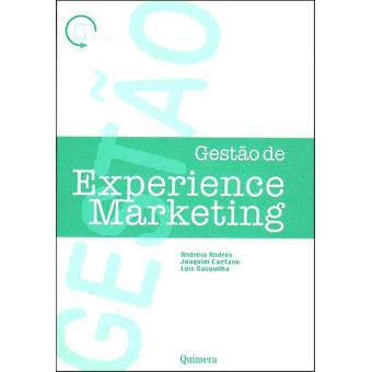 Gestão de Experience Marketing