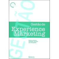 Gestão de Experience Marketing