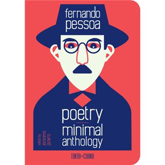 Poetry - Minimal Anthology