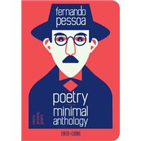 Poetry - Minimal Anthology